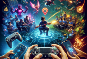 Pemilik Mobile Legends: Industri eSports yang Semakin Berkembang