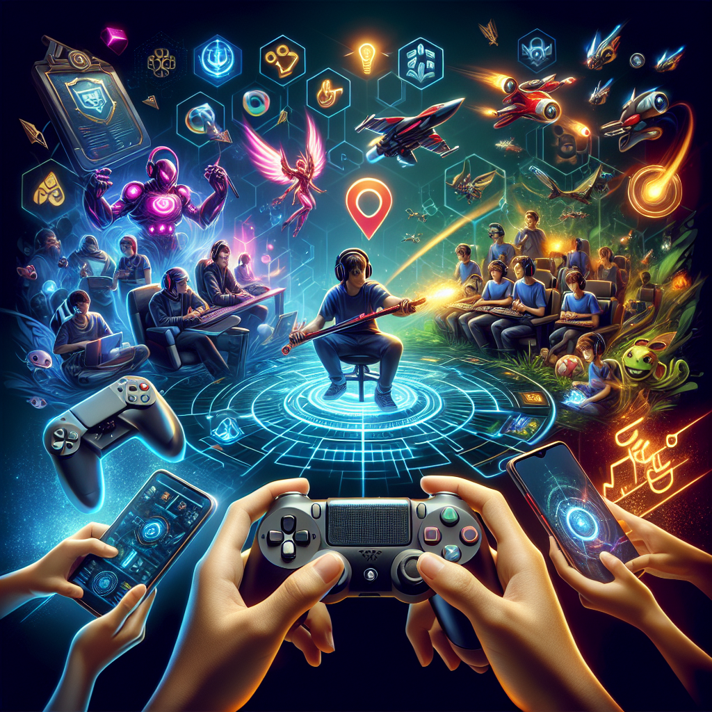 Pemilik Mobile Legends: Industri eSports yang Semakin Berkembang