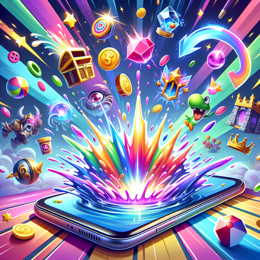 Unlock Exciting Rewards: A Guide to Redeeming Mobile Legends Codes