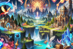 Exploring High-Definition Backgrounds in Mobile Legends
