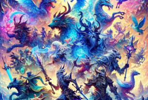Stunning Mobile Legends Wallpapers to Transform Your Screen