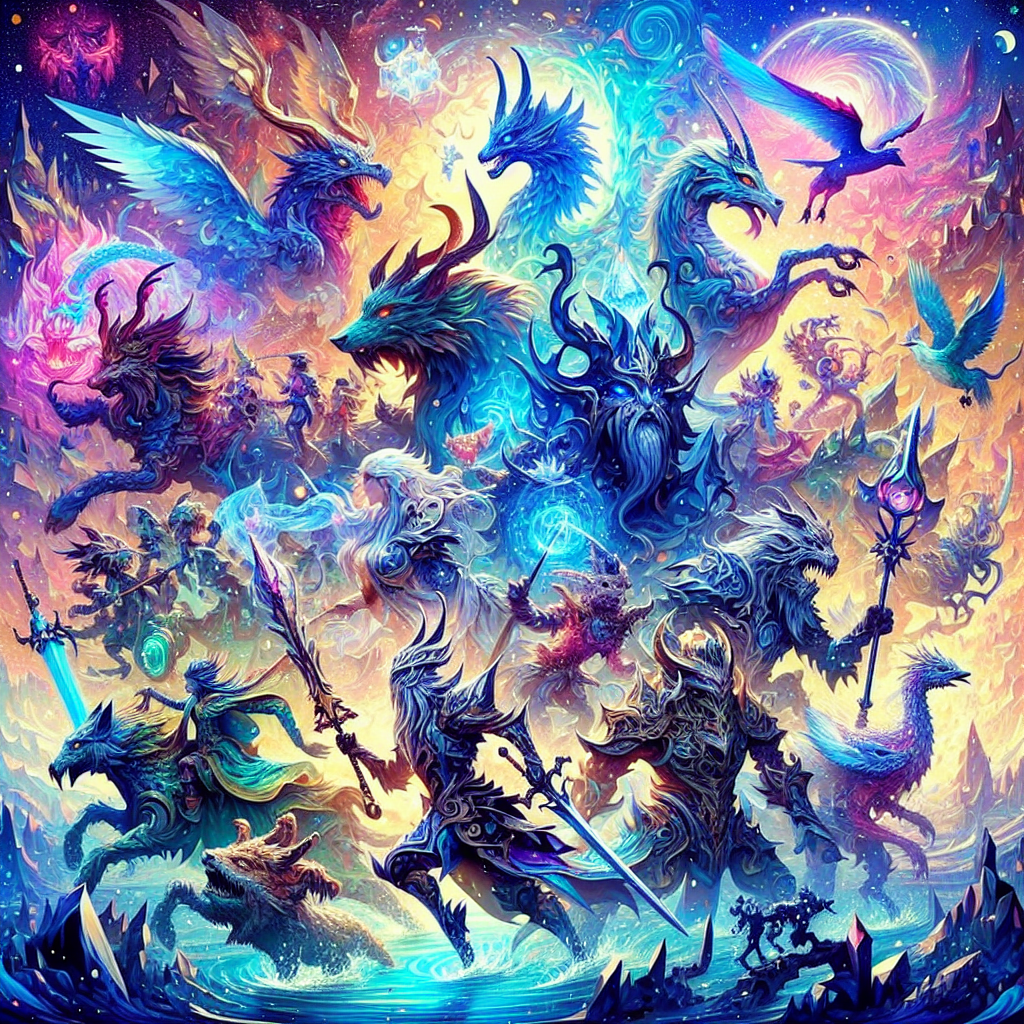 Stunning Mobile Legends Wallpapers to Transform Your Screen