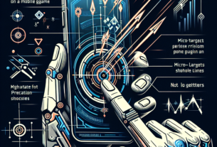 Bruno's Impact on Mobile Legend: Mastering the Art of Precision Strikes