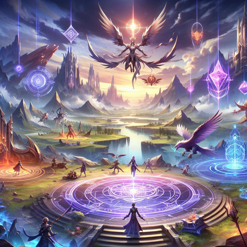Epic Showdowns Await in the Latest Mobile Legends Season