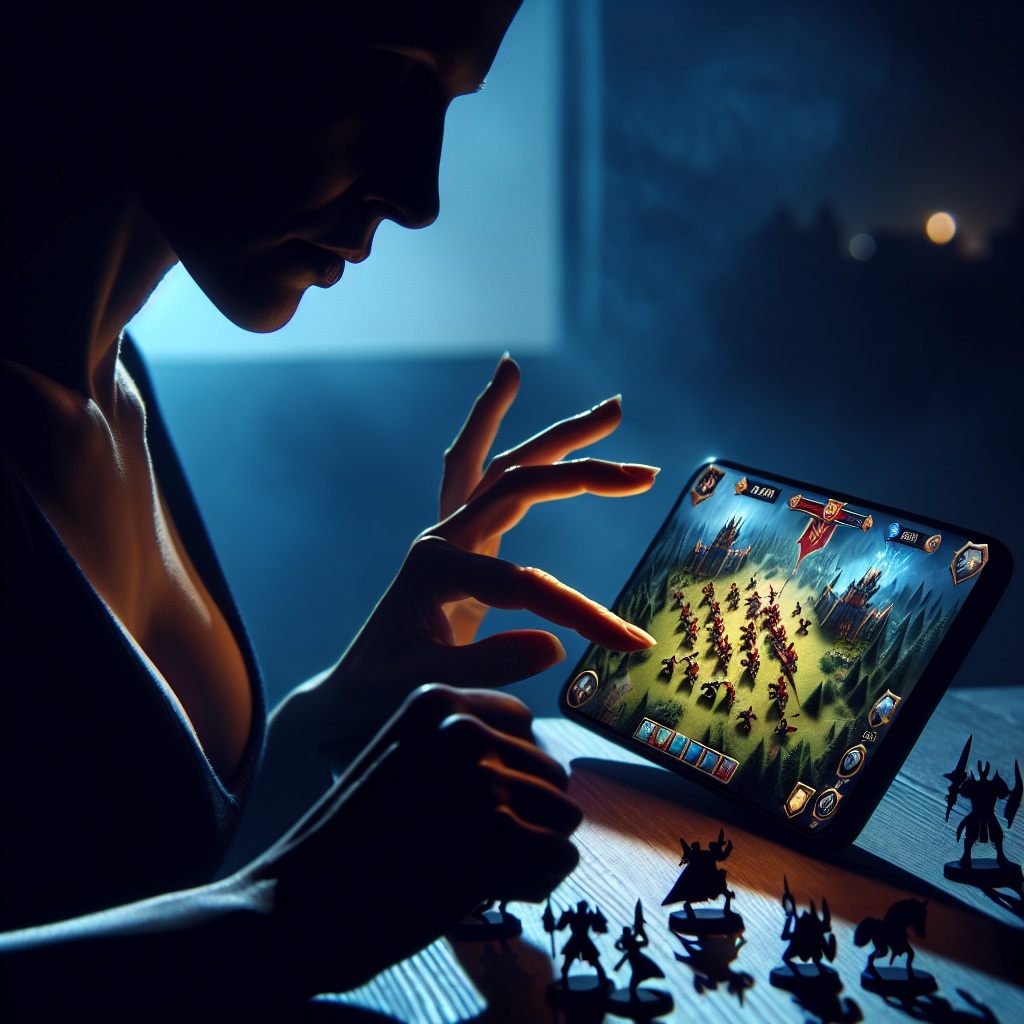 Natalia's Stealthy Strategies: Mastering the Mobile Legends Assassin