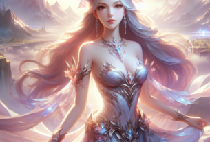 Keanggunan Hero Mobile Legend Tercantik yang Membuat Terpukau
