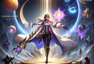 Lilya's Rise in Mobile Legends: A Comprehensive Guide