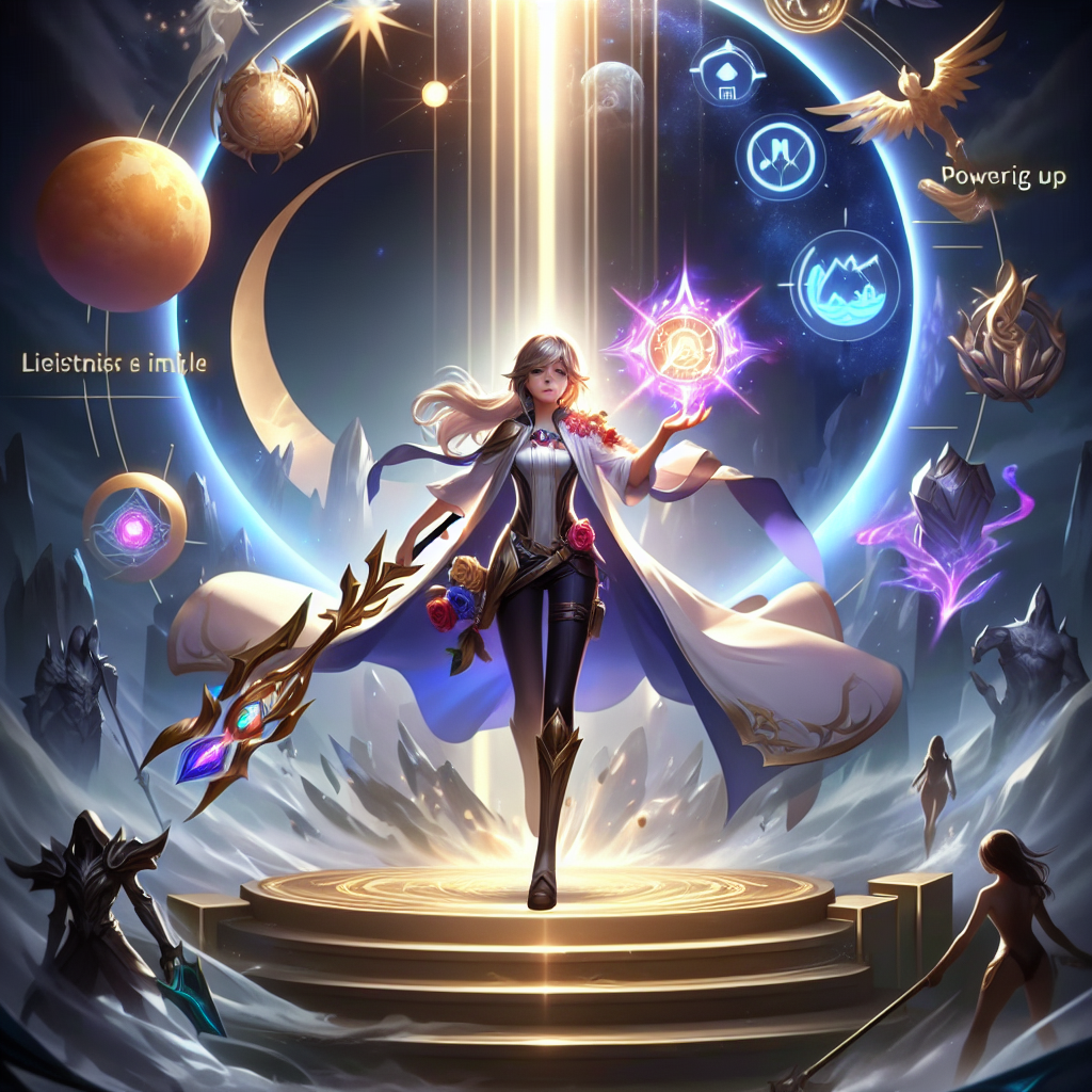 Lilya's Rise in Mobile Legends: A Comprehensive Guide