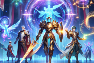 Latest Features and Heroes: Explore the Exciting Update in Mobile Legends