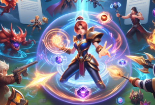 Memahami Istilah Penting dalam Mobile Legends untuk Pemula