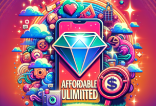 Promo Diamond Murah untuk Penggemar Mobile Legends Tanpa Batas
