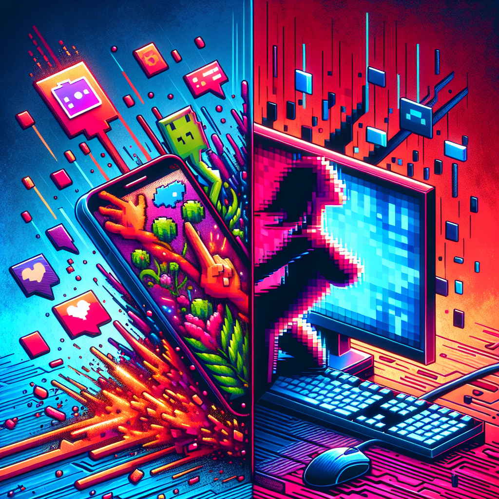 Exploring the Controversy: Mobile Legends and Adult Content Communities