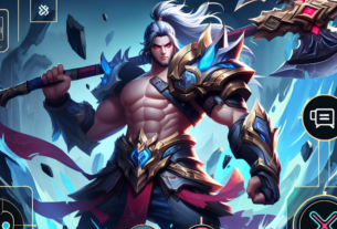 Mastering Roger in Mobile Legends: Strategies and Tips for Gameplay Dominance