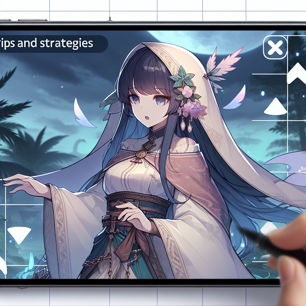 Mastering Lolita in Mobile Legends: Tips and Strategies for Success