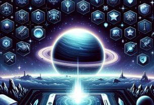 Secrets of Mastering Uranus in Mobile Legends: Tips and Strategies