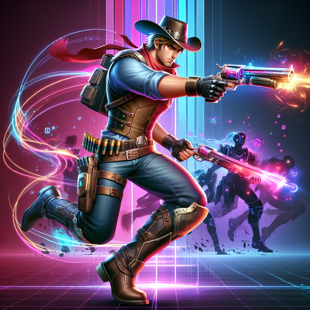 Clint's Role in the Current Mobile Legends Meta and How to Maximize His Potential