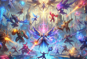 Iconic Heroes and Their Impact in Mobile Legends: A Deep Dive