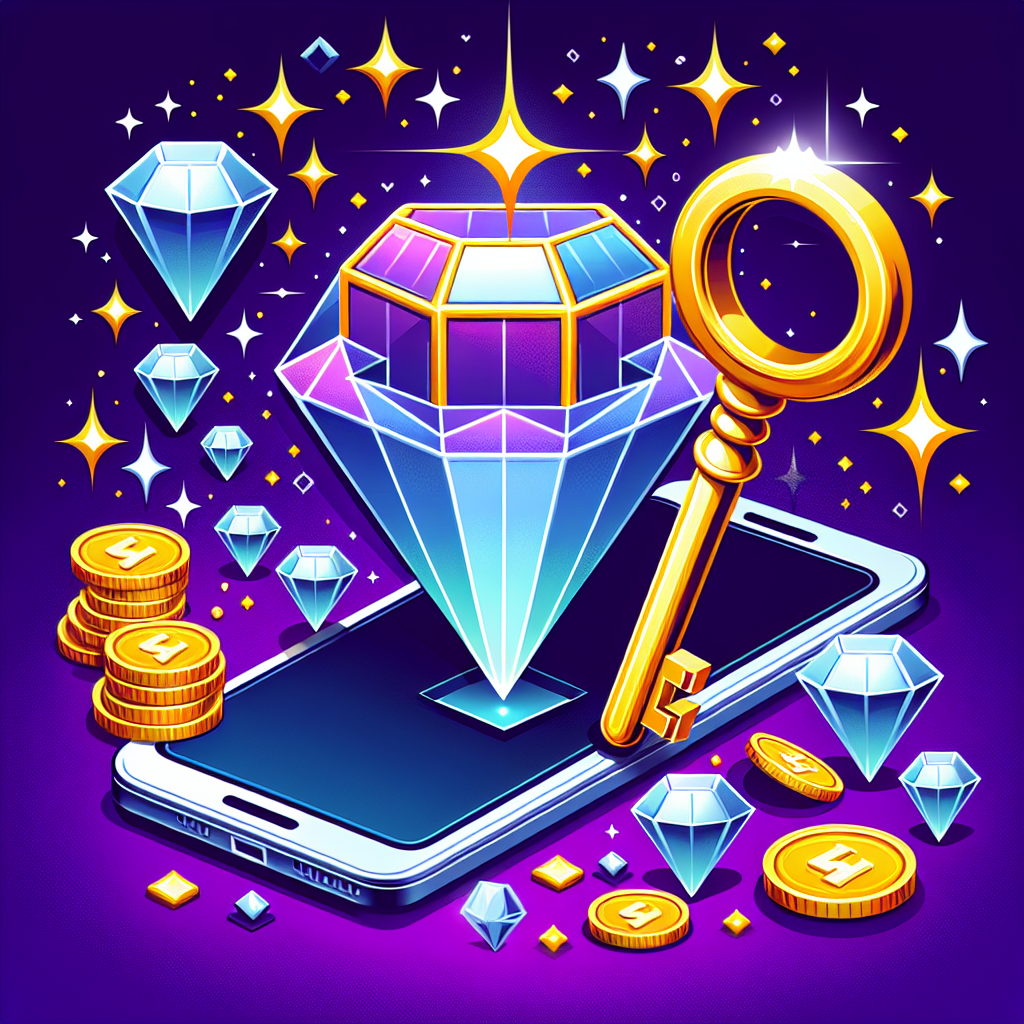 Unlocking the Secrets to Earning Mobile Legend Diamonds