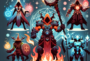 Main Heroes in Mobile Legends: Unlocking Their Unique Abilities and Strategies