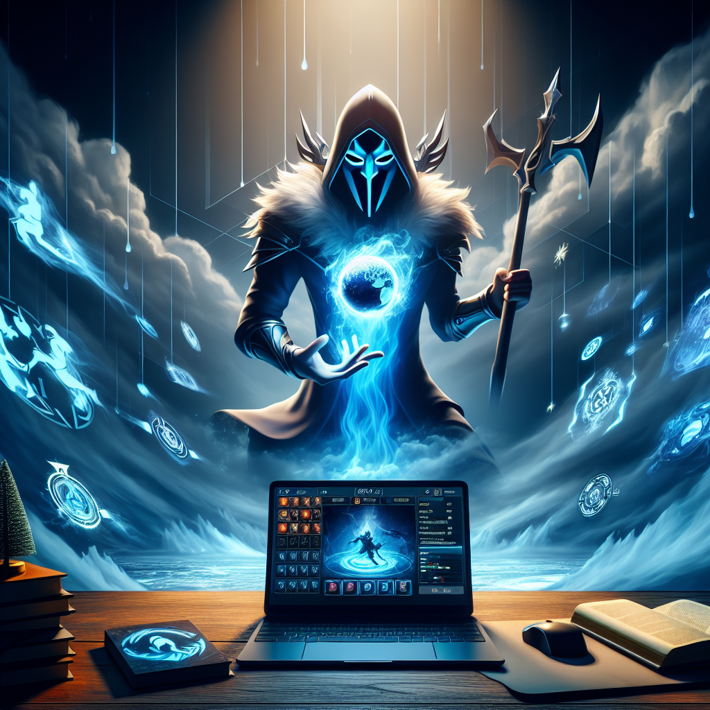 Vale's Strategic Plays in Mobile Legends: Unveiling the Secrets