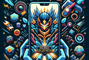 Mastering Mobile Legends: Top Tips for Dominance in the Game