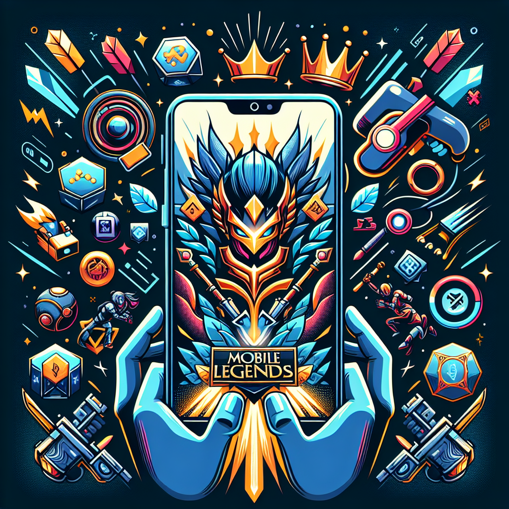 Mastering Mobile Legends: Top Tips for Dominance in the Game