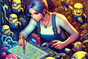 Minion Mechanics: Unveiling Their Role in Mobile Legends' Strategy