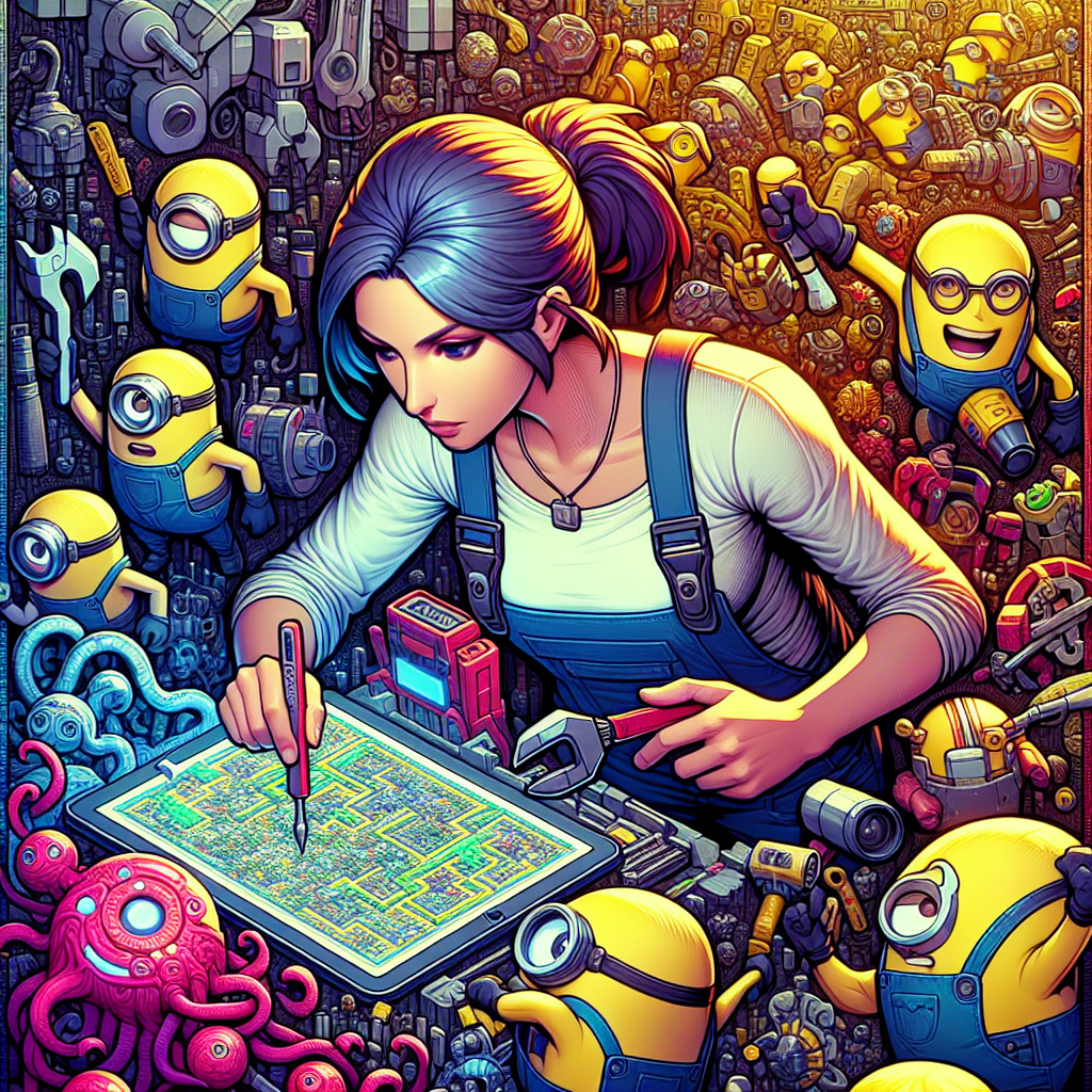 Minion Mechanics: Unveiling Their Role in Mobile Legends' Strategy
