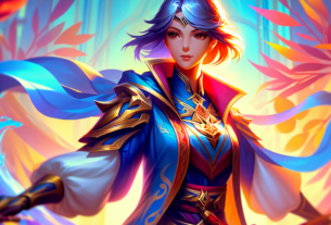 Wallpaper Hero Cantik Mobile Legend: Inspirasi Tampilan Visual Terbaru