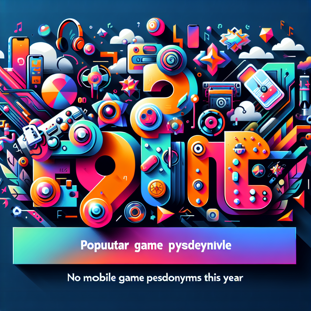Nickname Mobile Legend Keren yang Paling Populer Tahun Ini