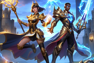 Mobile Legend Victory: Celebrating Epic Wins and Strategies
