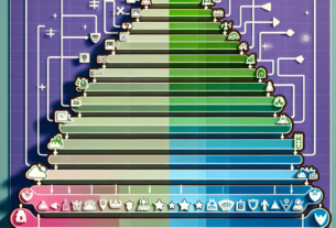 Exploring the Hierarchy of Mobile Legends Rank System