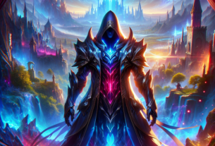 Rilis Hero Baru di Mobile Legends Kejutkan Pemain Dunia