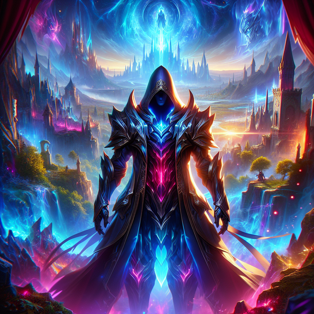 Rilis Hero Baru di Mobile Legends Kejutkan Pemain Dunia