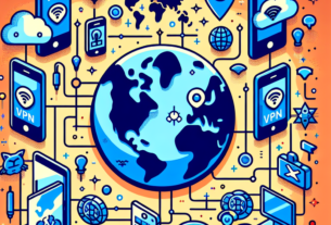 Exploring the Best VPN Countries for Mobile Legends Bot Users