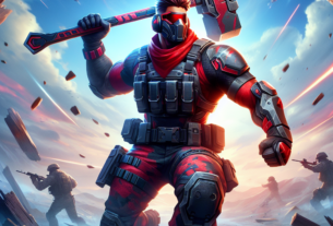 Masha's Role in Mobile Legends: Dominating the Battlefield