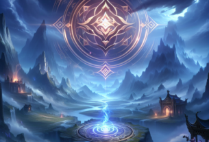 Mystical Powerhouse: Mastering Chang’e in Mobile Legends