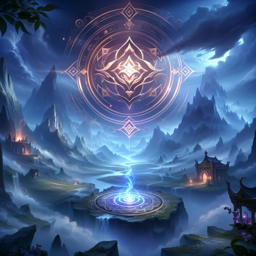 Mystical Powerhouse: Mastering Chang’e in Mobile Legends