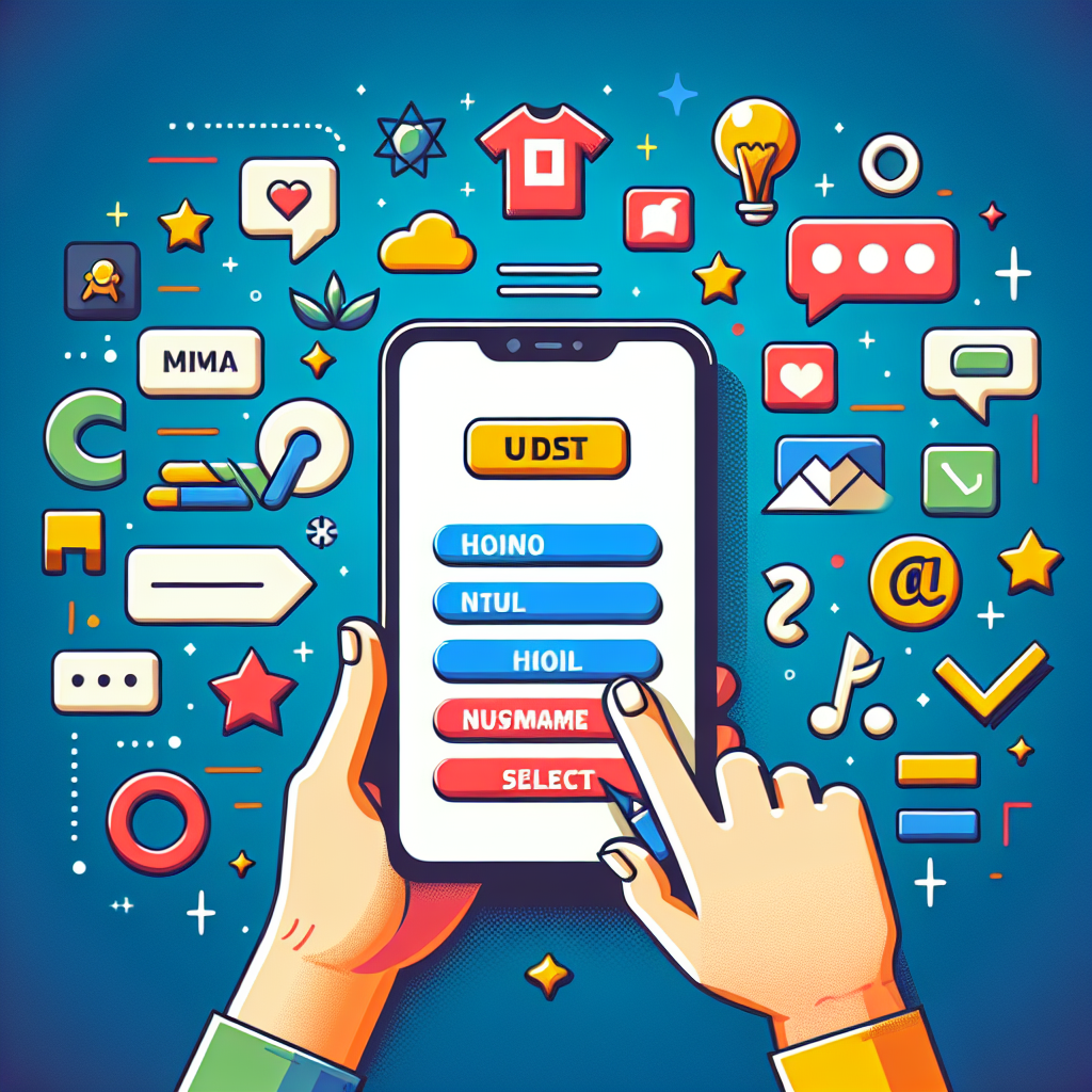 Tips Memilih Nama Akun Mobile Legend Keren dan Unik