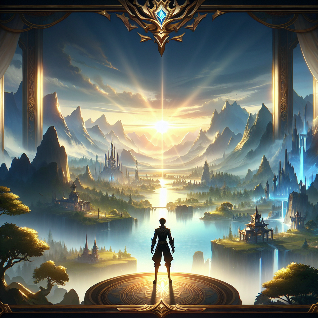 Hero Baru di Mobile Legends: Kejutan dan Strategi Terbaik di Land of Dawn