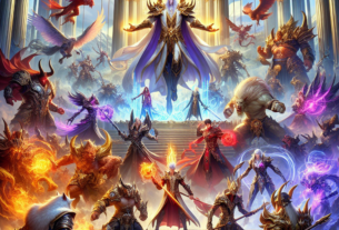 Savage Artinya di Mobile Legend: Menyikap Arti dan Cara Mendapatkannya di Pertempuran