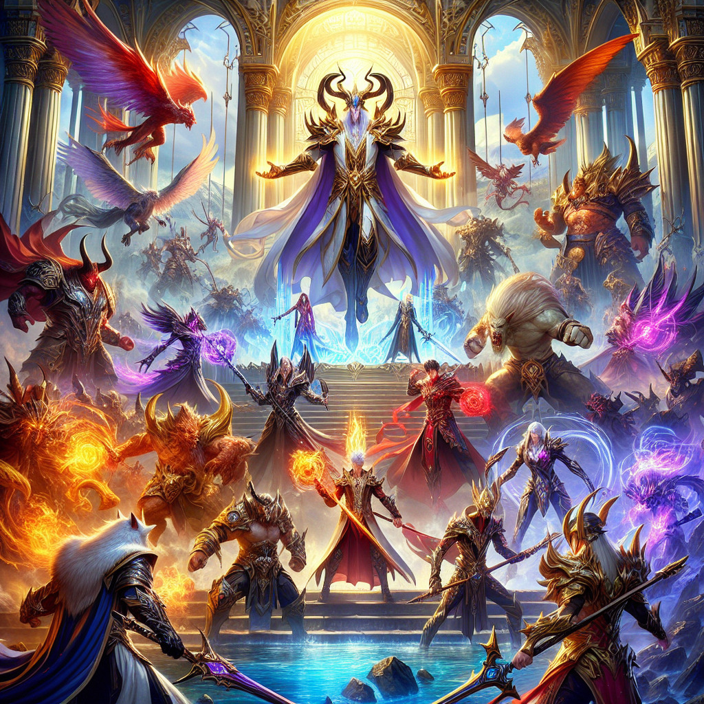 Savage Artinya di Mobile Legend: Menyikap Arti dan Cara Mendapatkannya di Pertempuran
