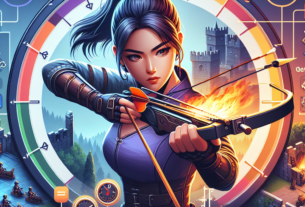 Mastering the Marksman Role in Mobile Legends: Strategies and Tips