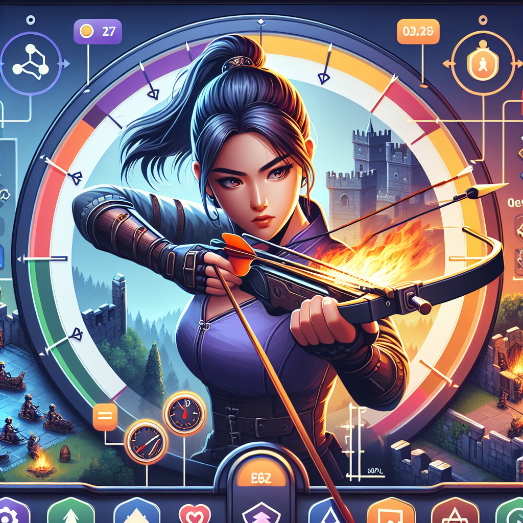 Mastering the Marksman Role in Mobile Legends: Strategies and Tips