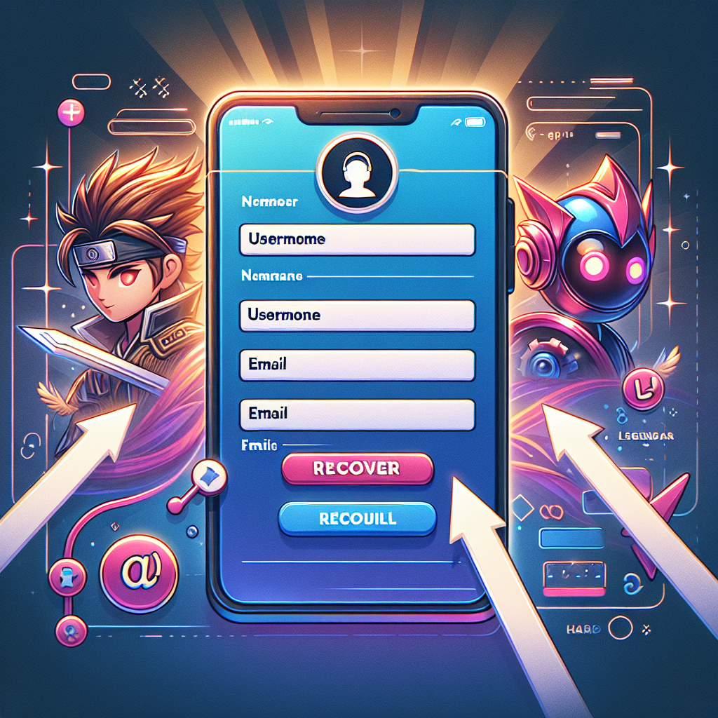 Panduan Lengkap Mengisi Formulir Pemulihan Akun Mobile Legend Terbaru