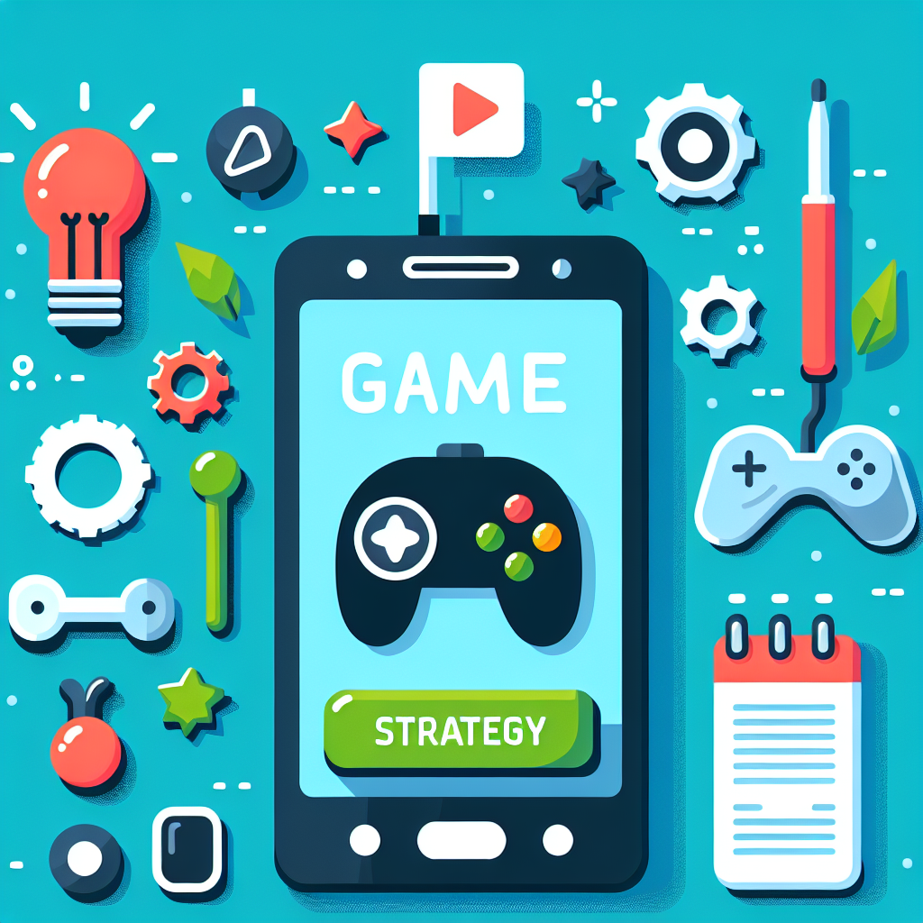 Tips Jitu Cara Bermain Mobile Legend untuk Pemula