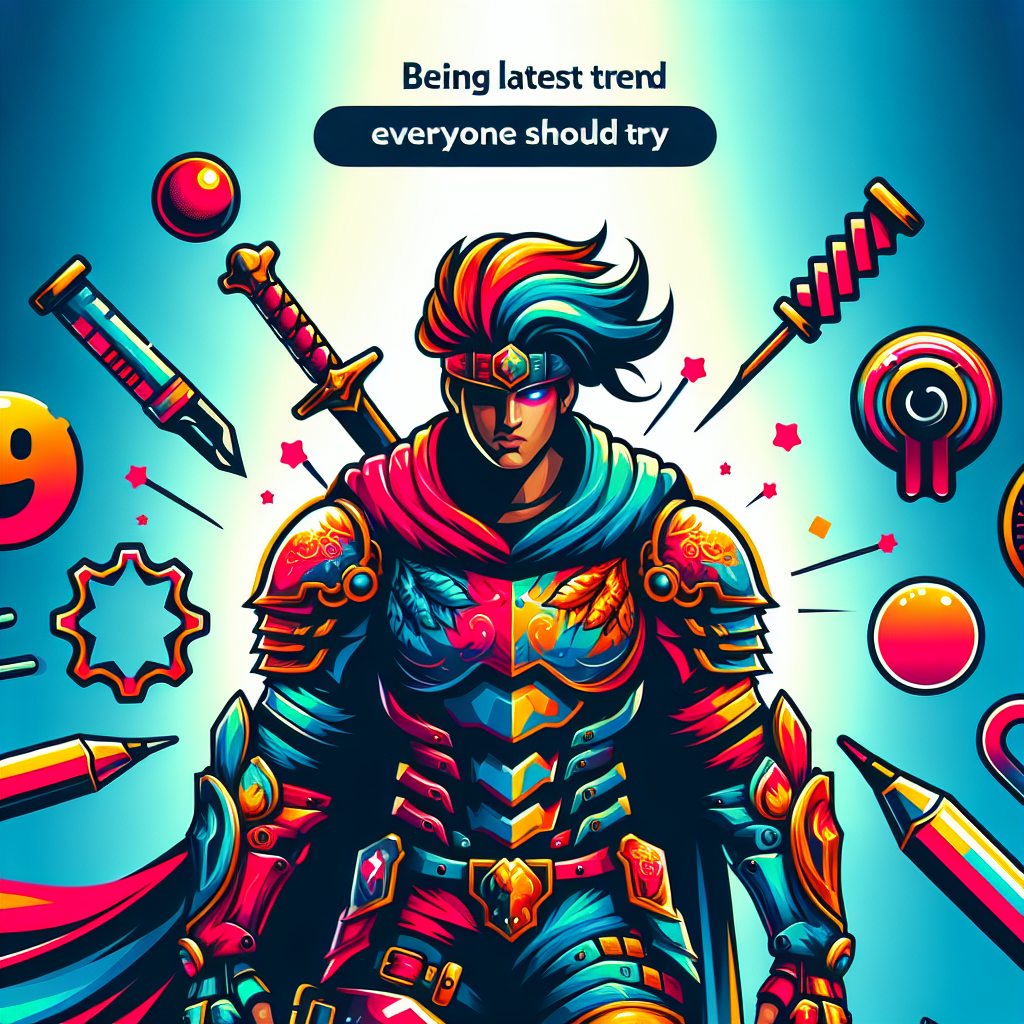 Avatar Mobile Legend Keren: Tren Avatar Terbaru yang Harus Anda Coba