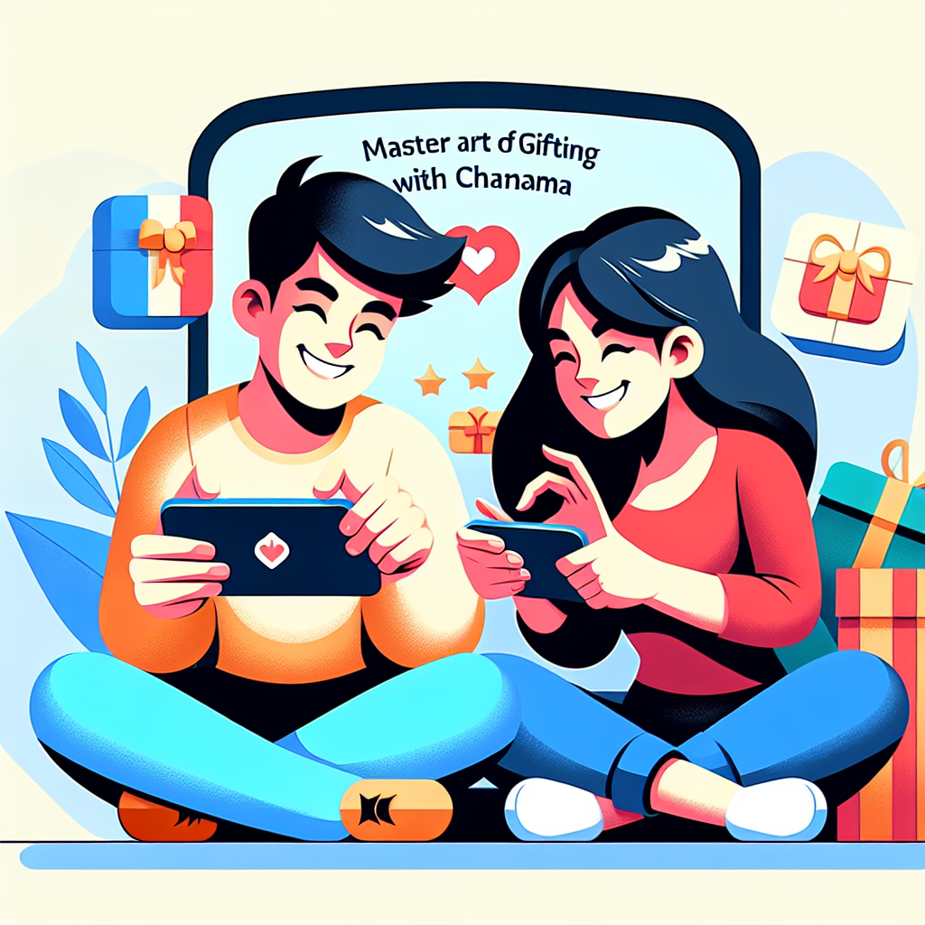 Master the Art of Gifting with Charisma in Mobile Legends