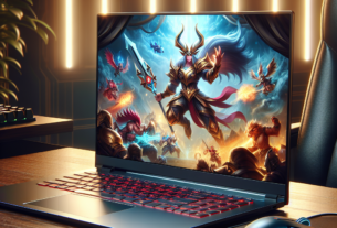 How to Download Mobile Legends on Your Laptop for an Epic Gaming Experience