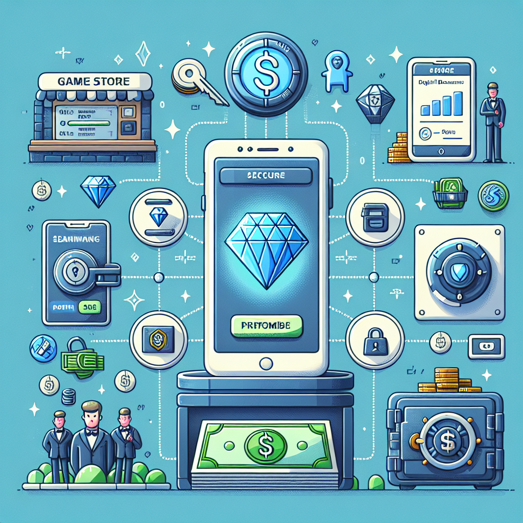 Strategi Terbaik untuk Jual Diamond Mobile Legend Secara Aman dan Menguntungkan